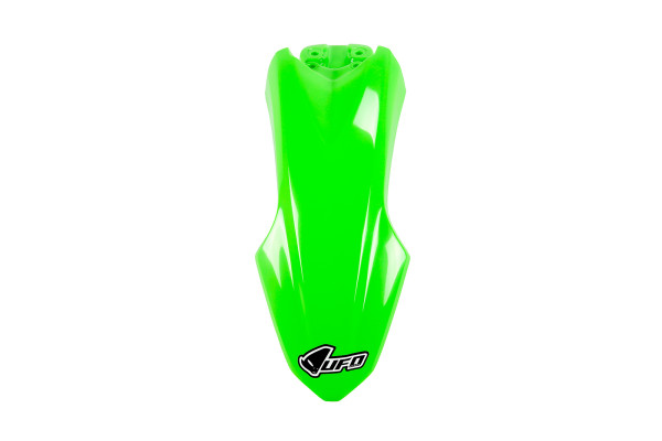 Front Fenders neno green for Kawasaki KLX 110 (2010-26)